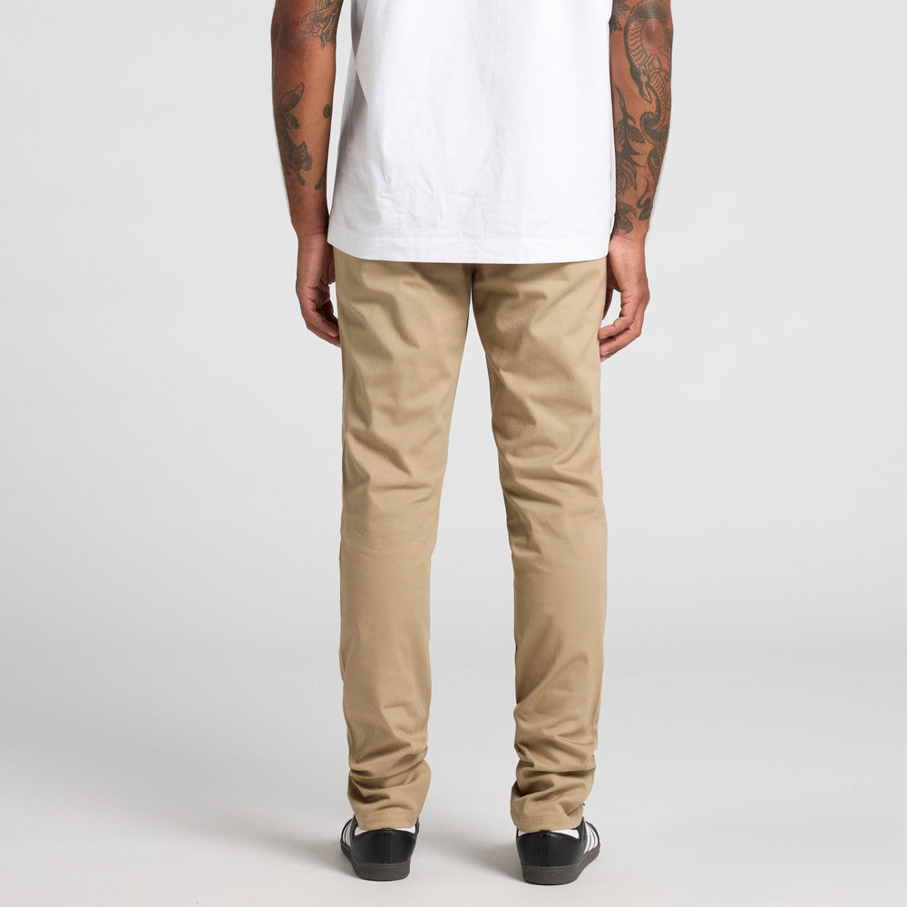 Casual Slim Fit Pants