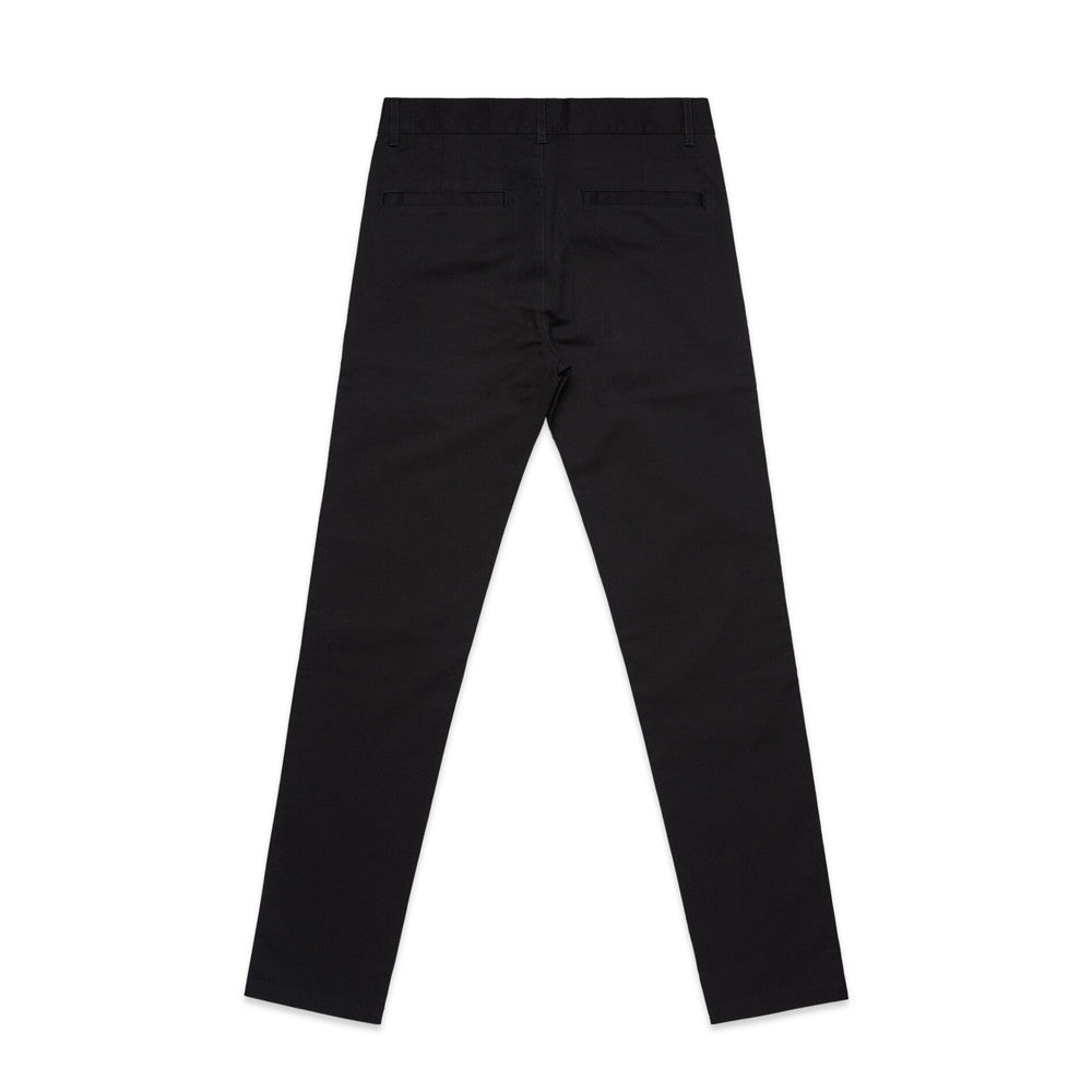 Casual Slim Fit Pants