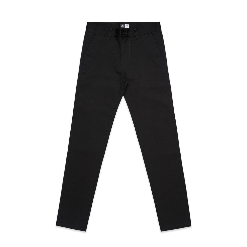 Casual Slim Fit Pants
