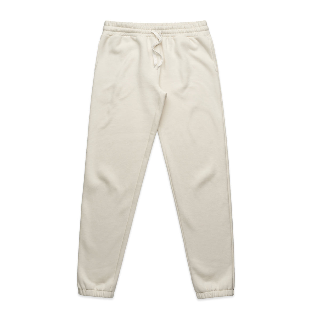 Stencil Track Pants 5921 - Ecru