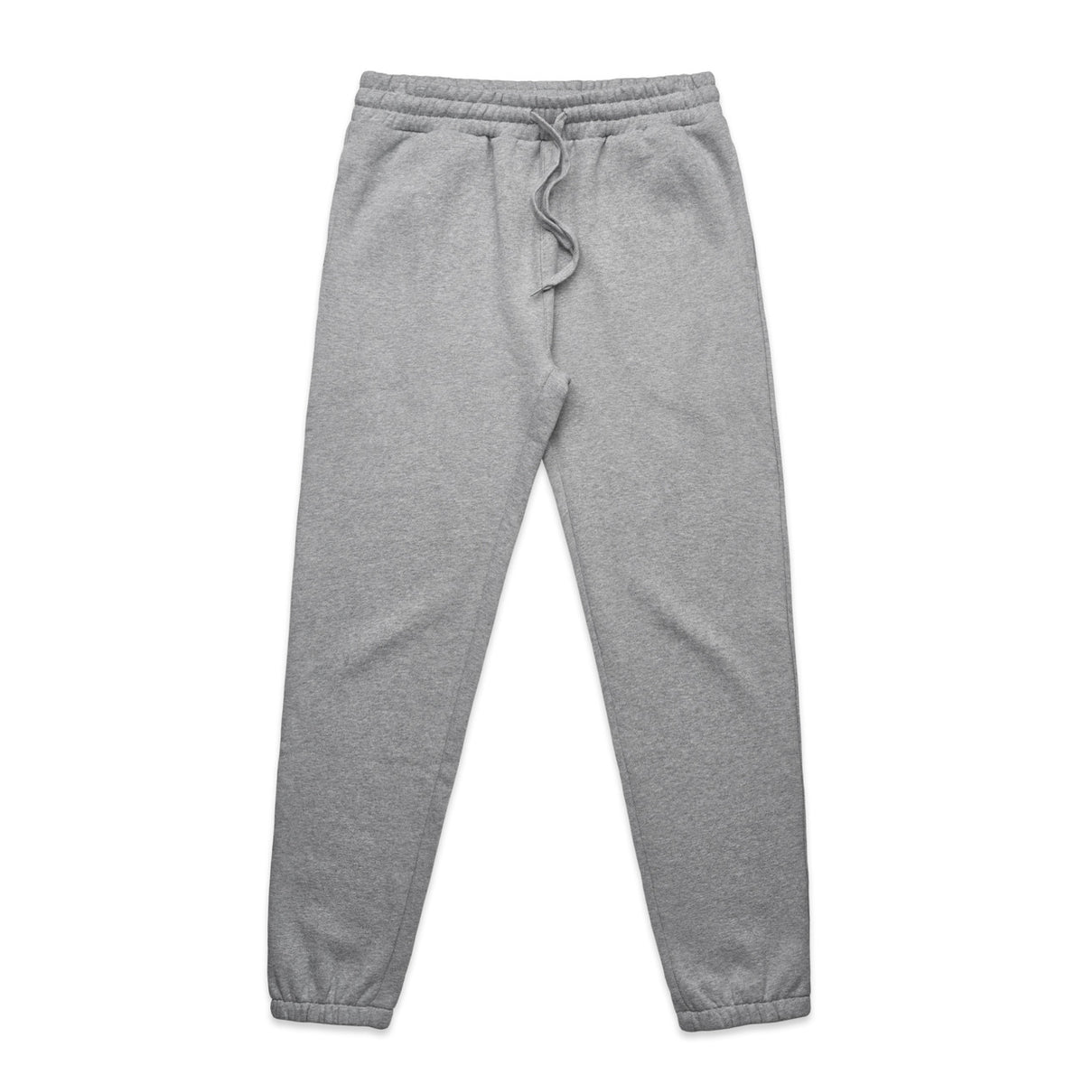 Stencil Track Pants 5921 - Grey Marle
