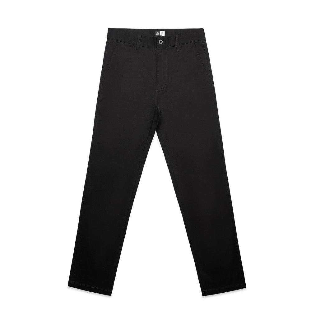 Casual Straight Fit Pant