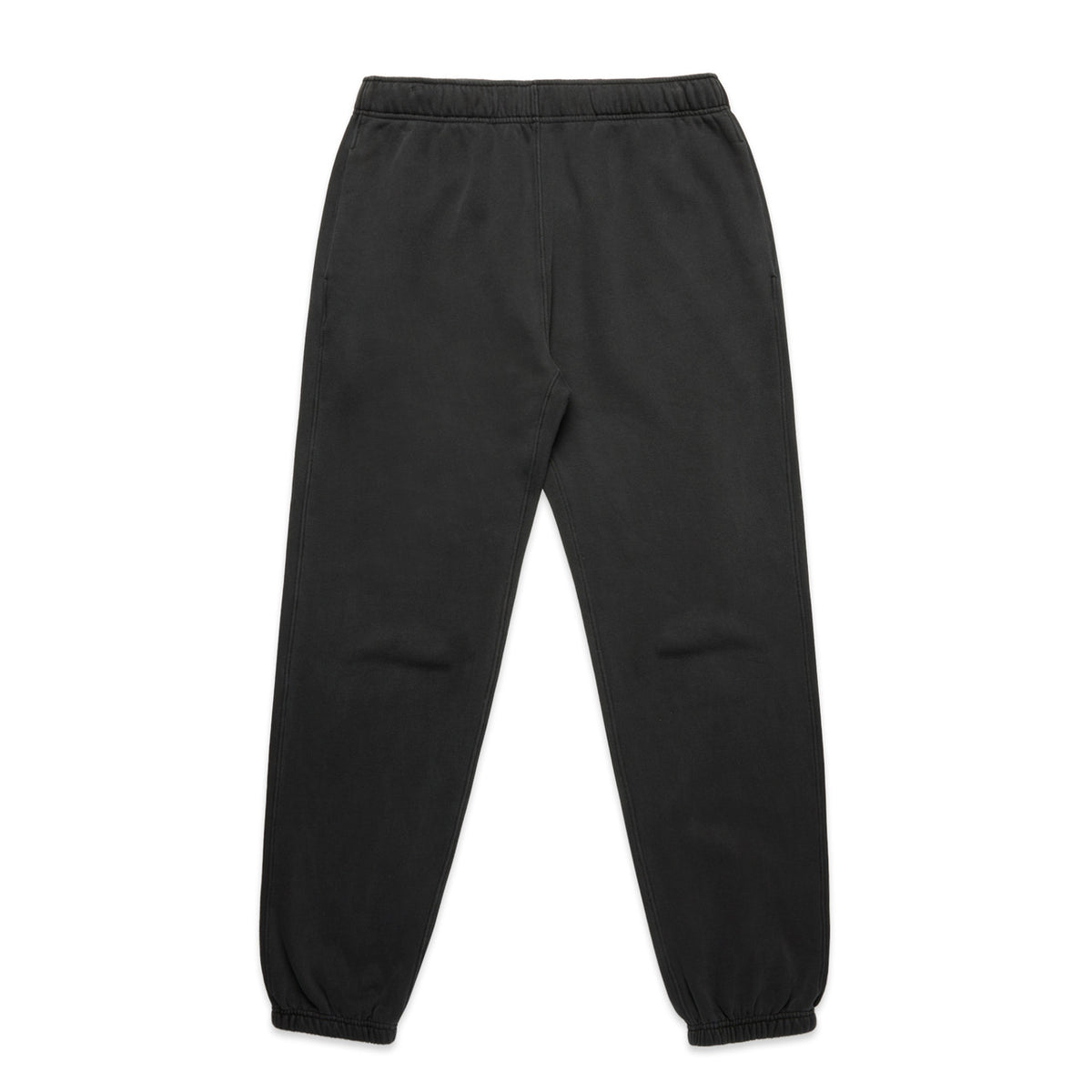 Relax Faded Track Pants 5938 - Faded Black