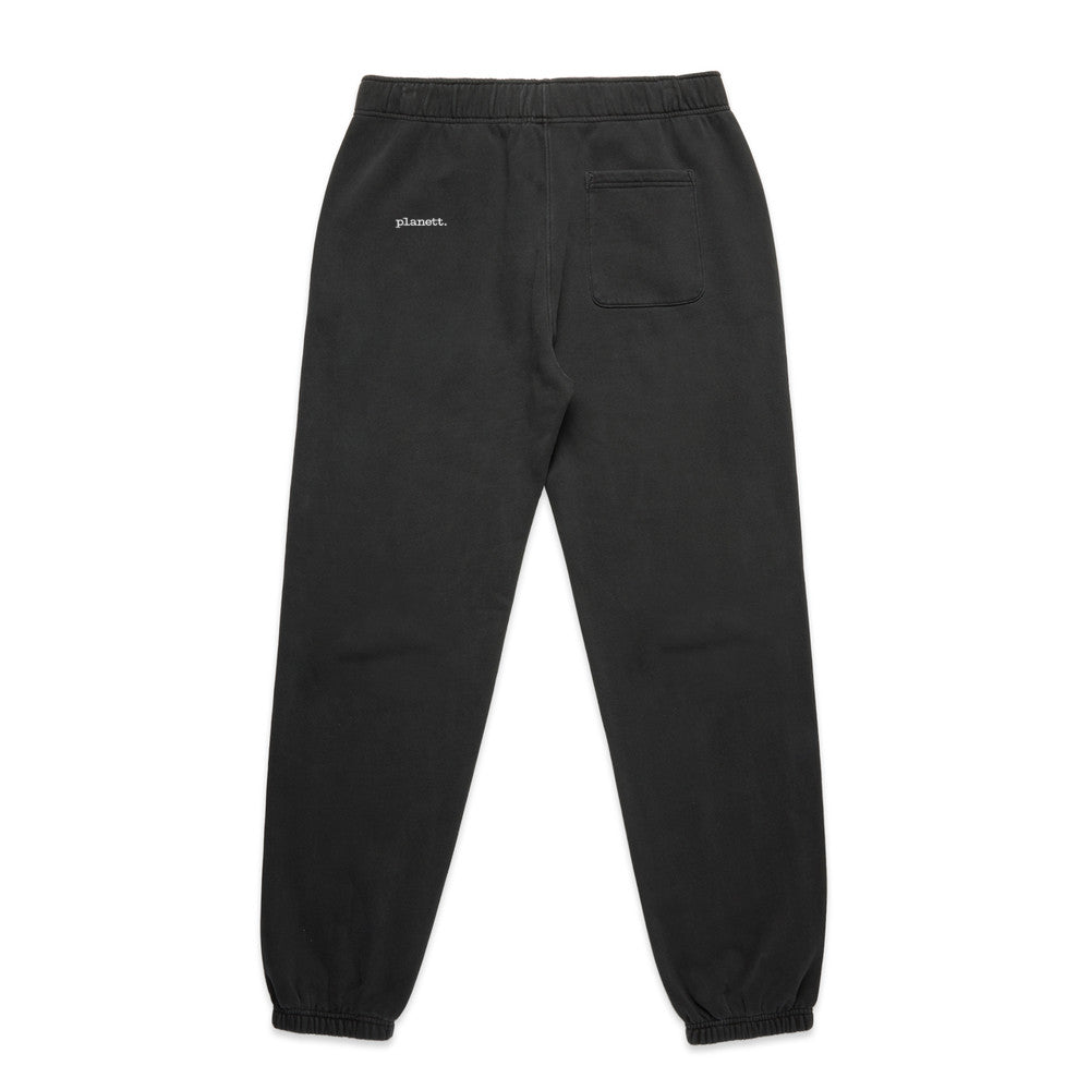 Relax Fade Track Pants