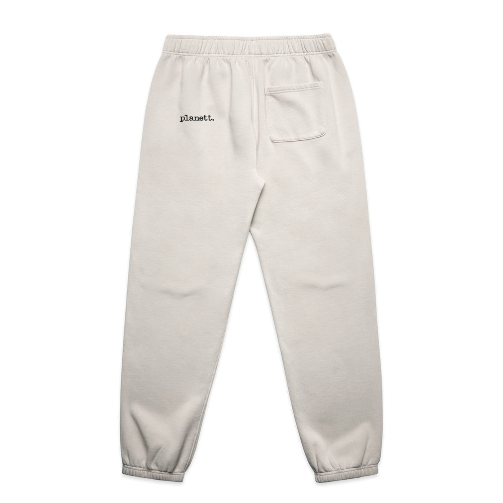 Relax Fade Track Pants