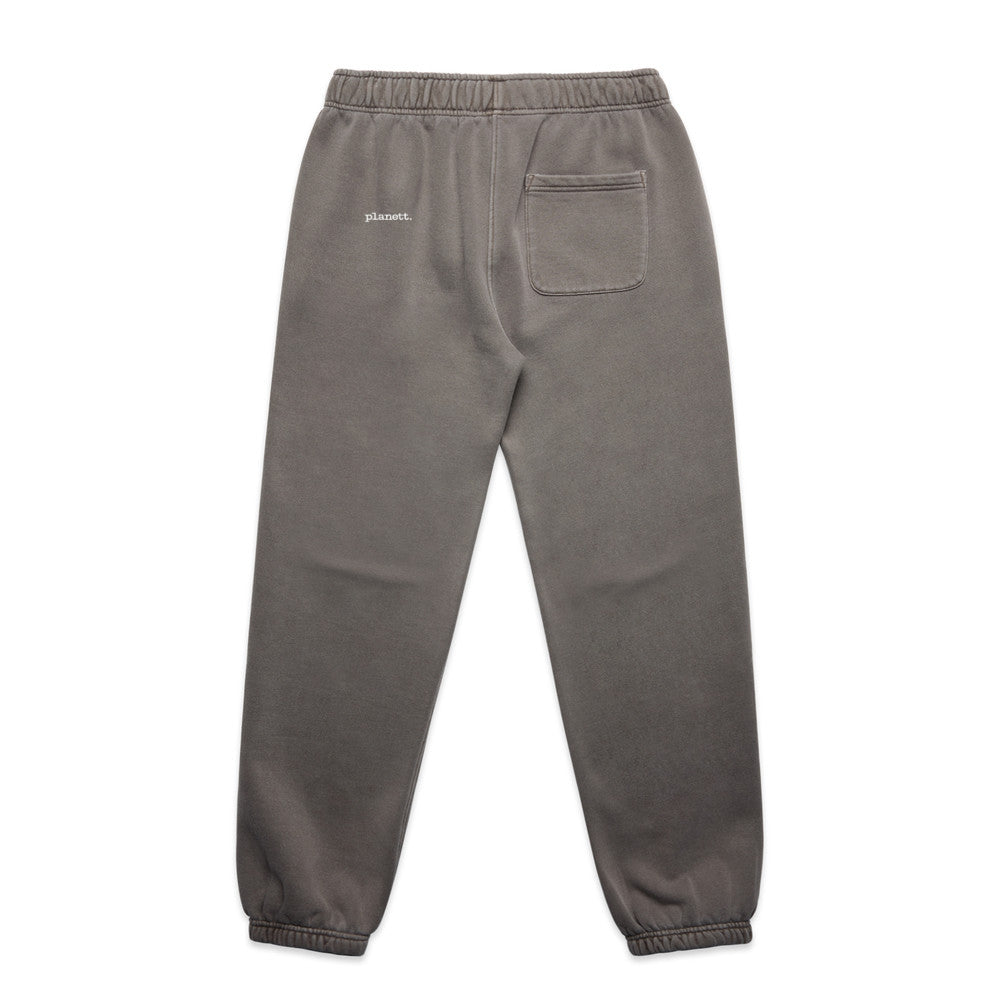 Relax Fade Track Pants