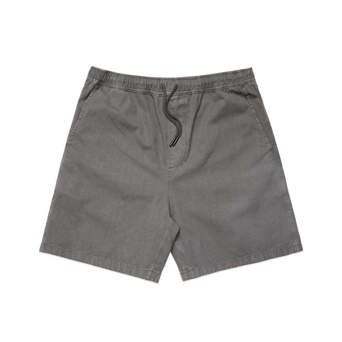 Faded Walk Shorts 18" 5943 - Faded Grey