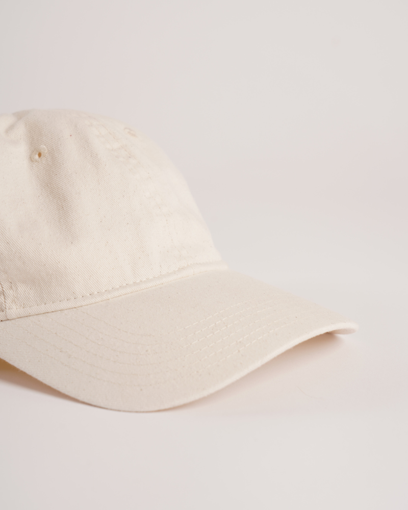 Core Cap - Natural