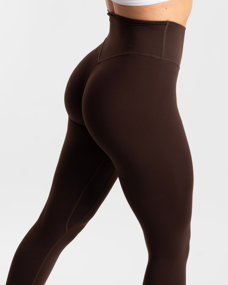 Invisible Scrunch Leggings