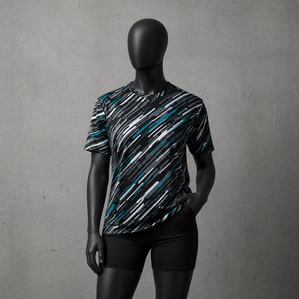 Sports TShirt | TS123