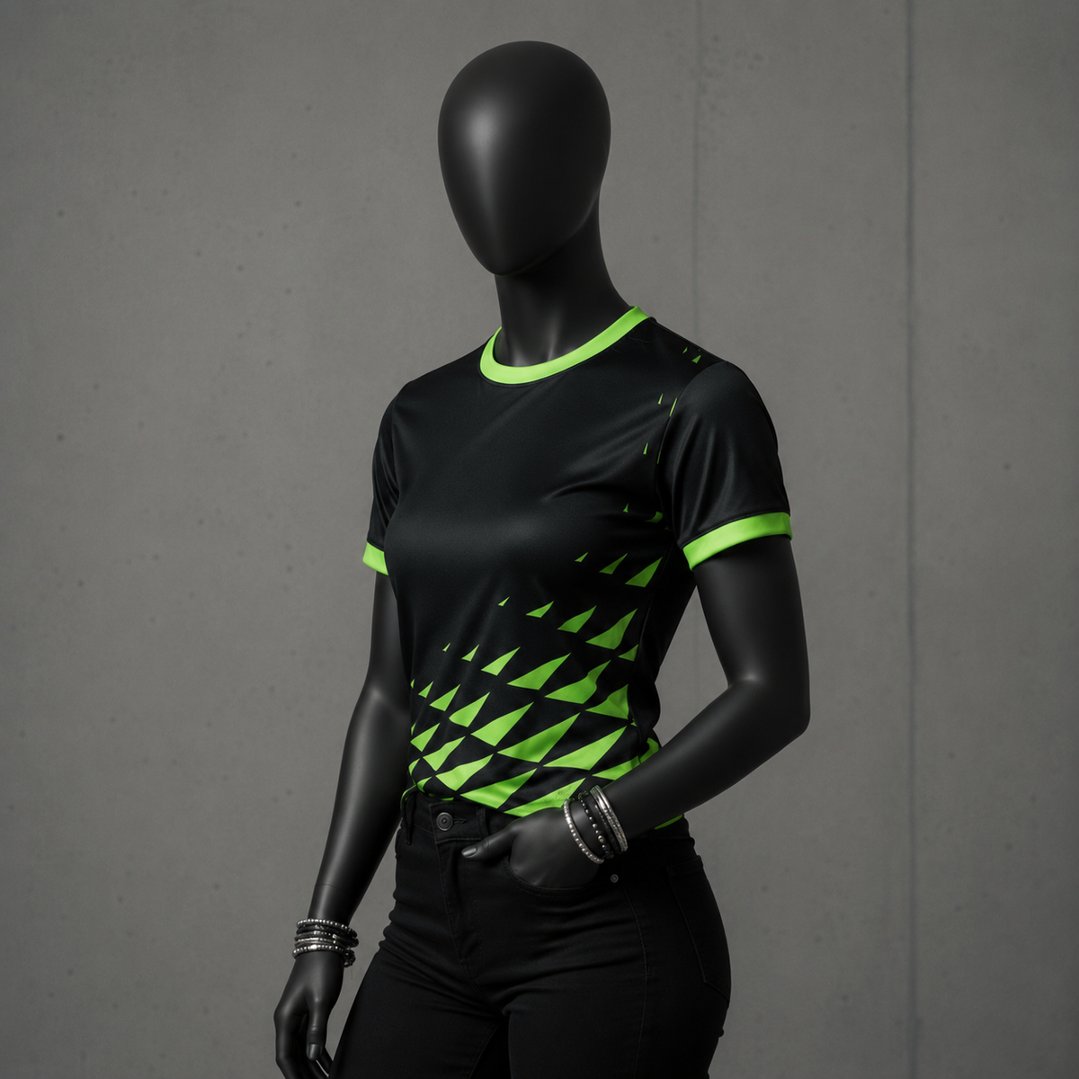 Performance TShirt | TS119