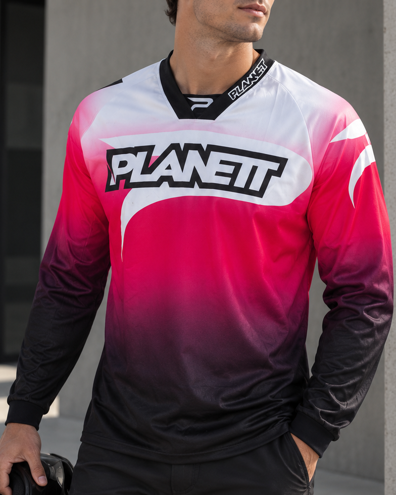 Torsion Jersey