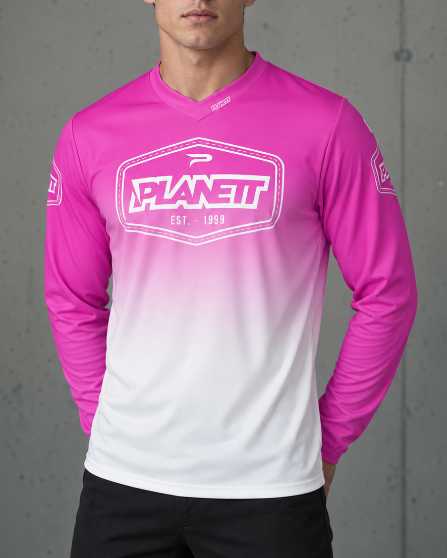 Adult Ride Jersey | Martyr