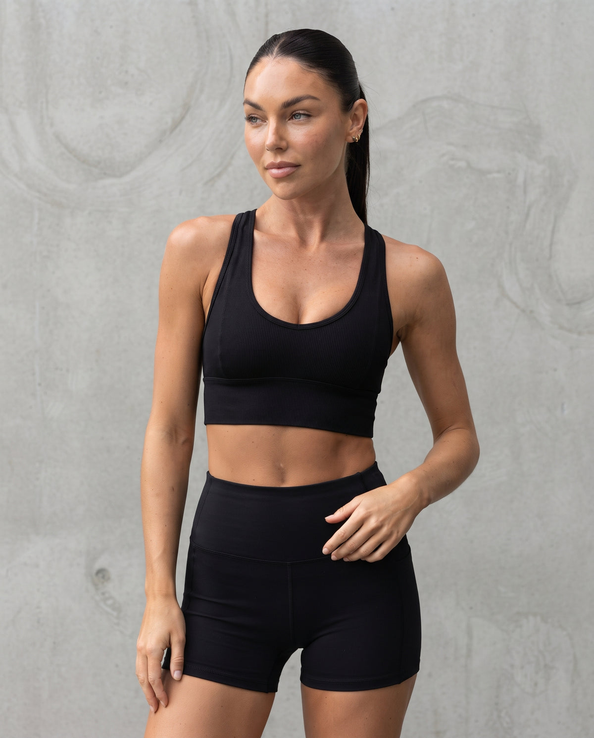 Classic Crop