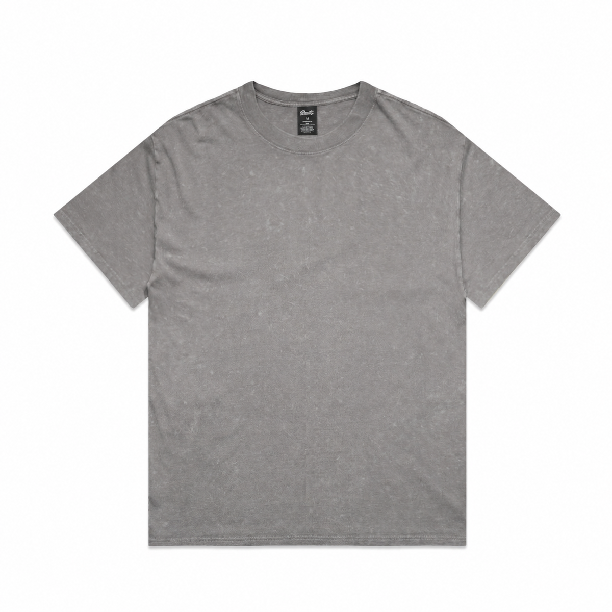 Stone Wash Heavy Tee