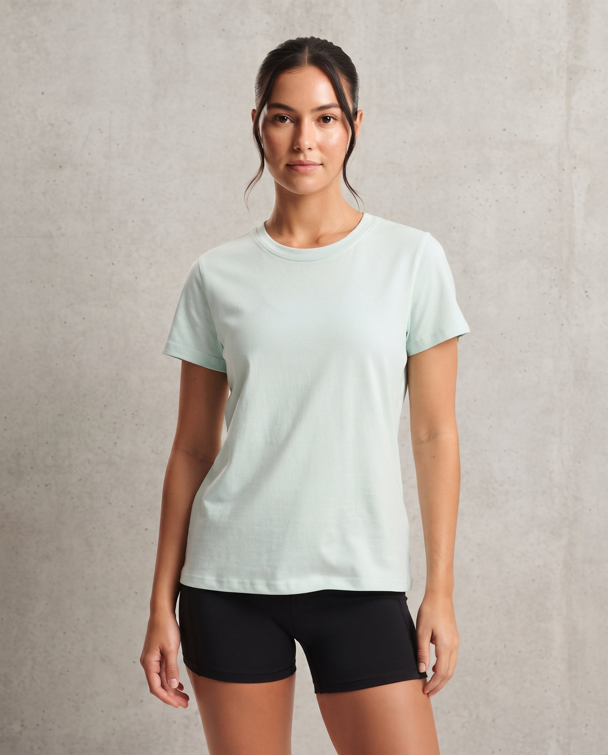 Maple Fade Tee | Woman