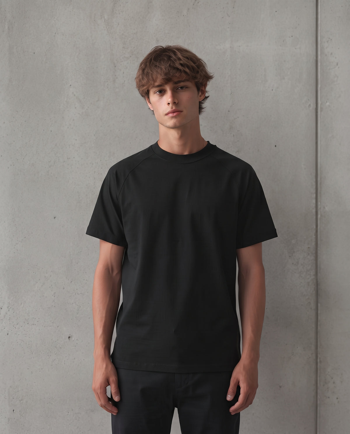Active Blend Tee