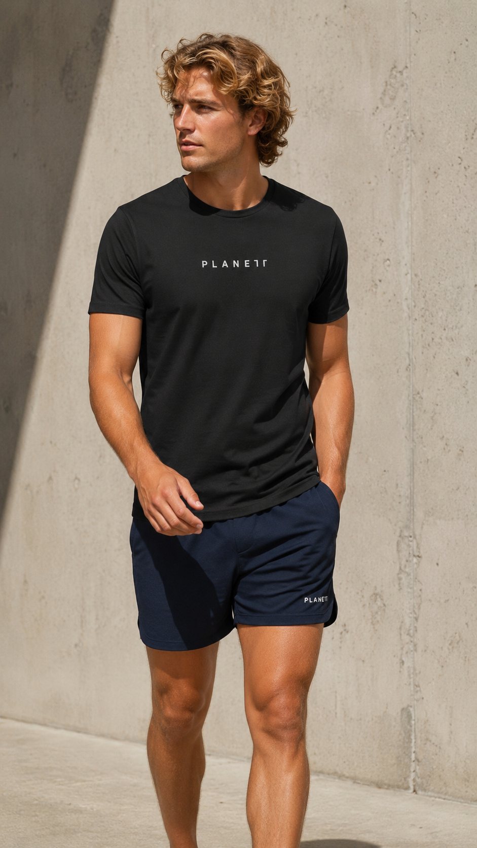Lift Active Tee