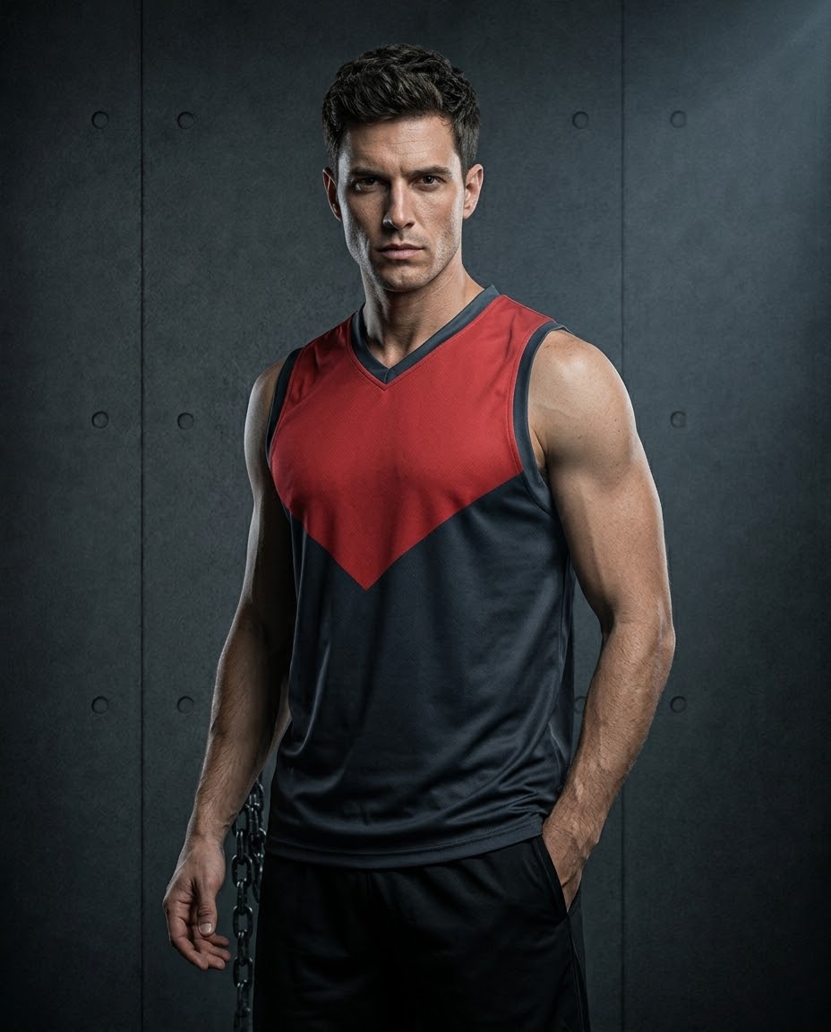 Aussie Rules Guernsey | AFL124