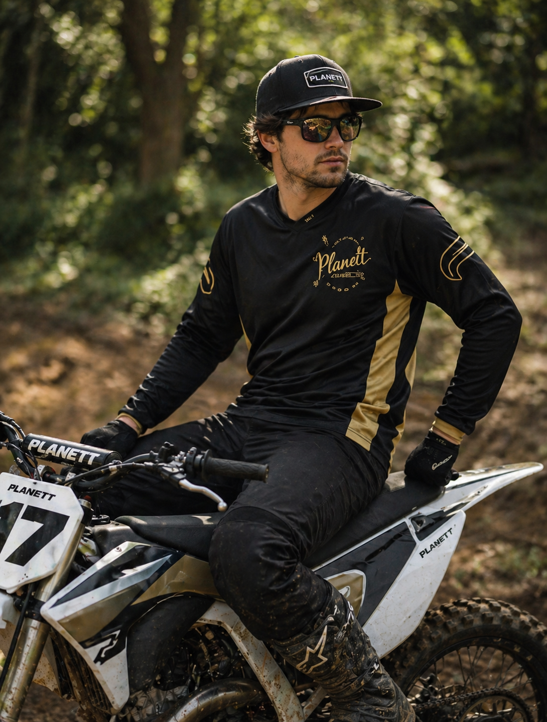 Urban Jersey | CJ172