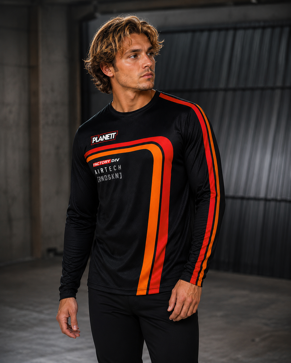Retro S26 Jersey | CJ176