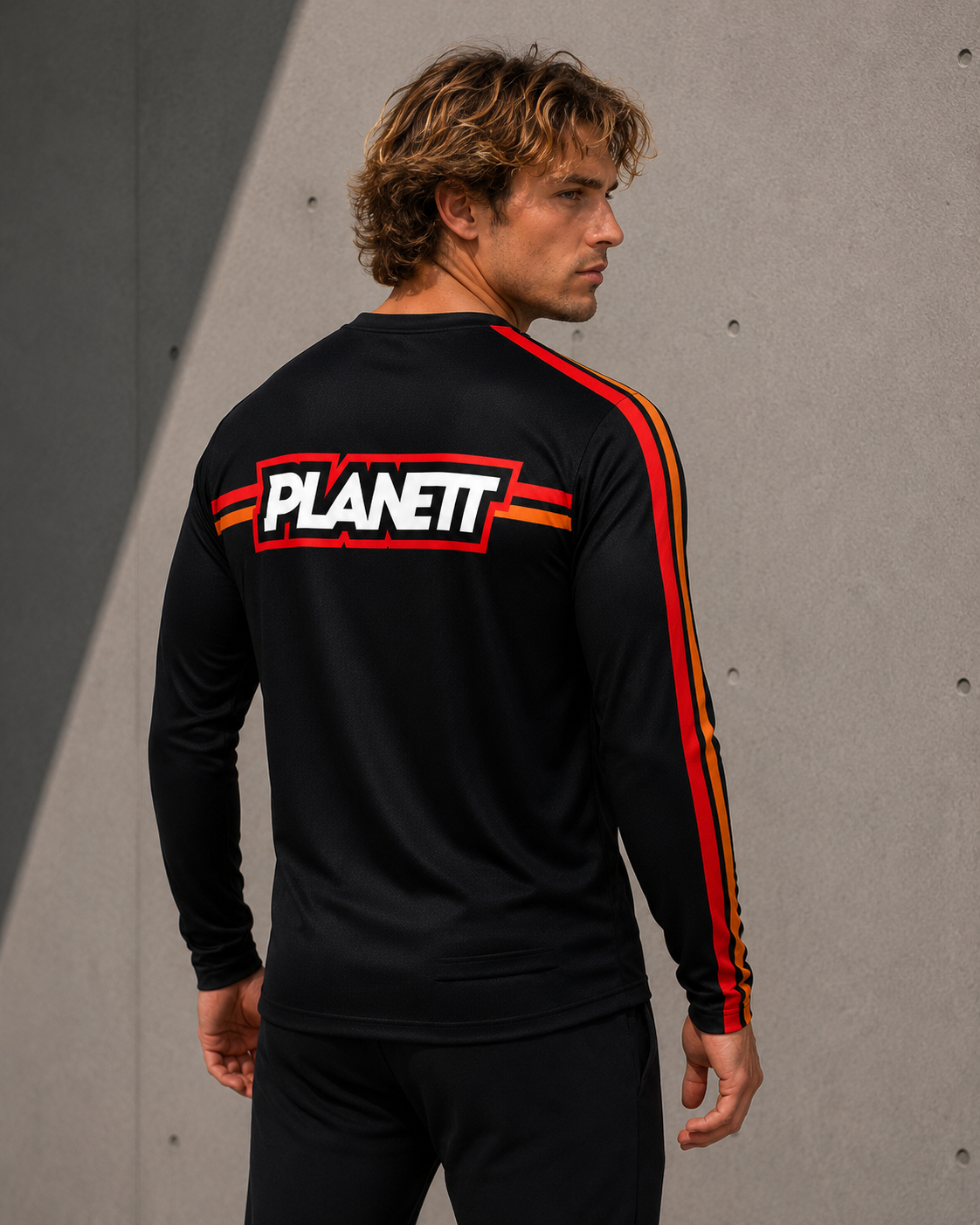 Retro S26 Jersey | CJ176