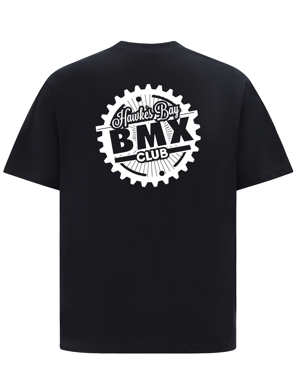 Hawkes Bay Adult Tee