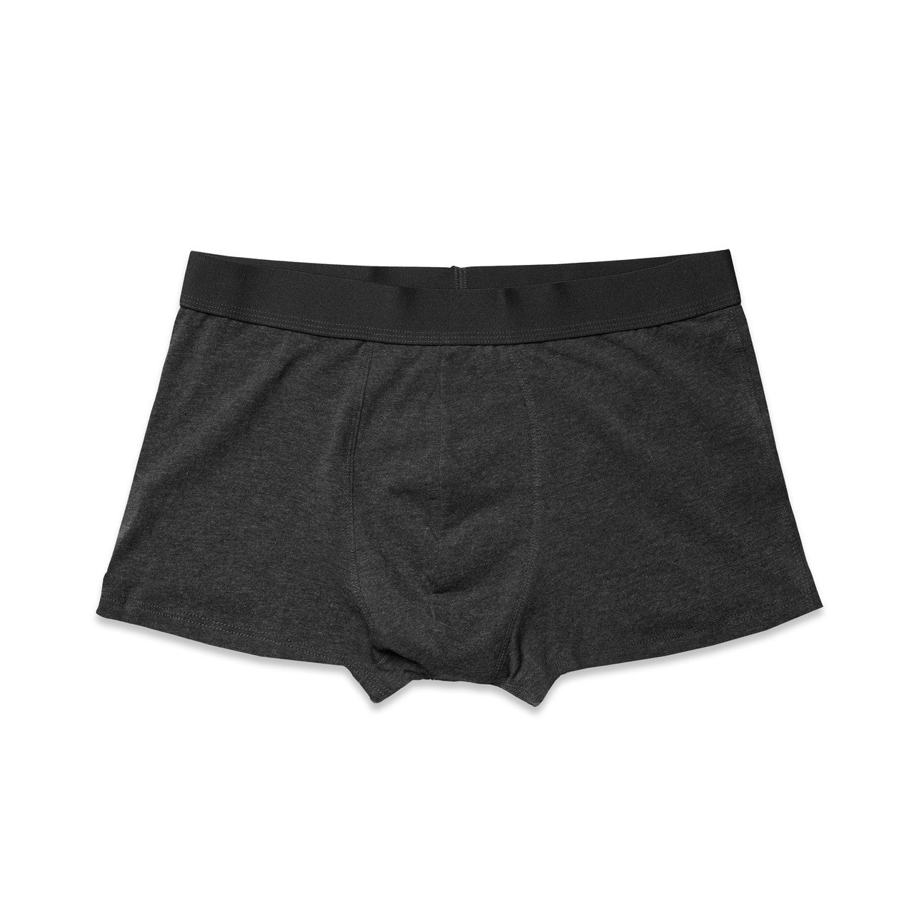 Boxer Briefs 1201 - Asphalt Marle