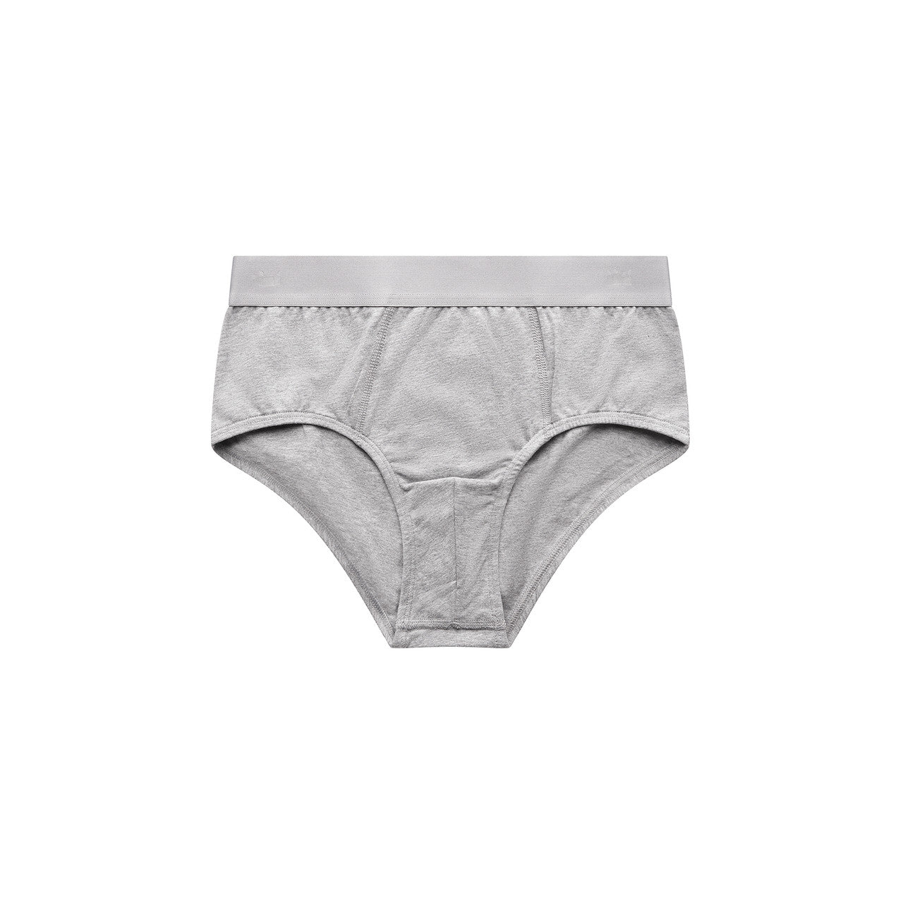 Briefs 1212 - Grey Marle