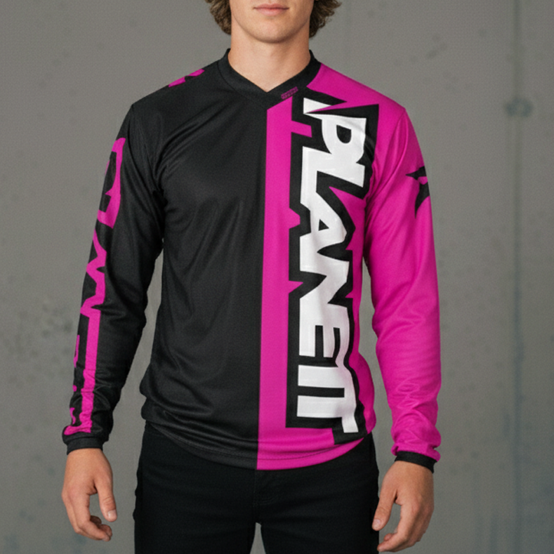 Youth Ride Jersey | Air8