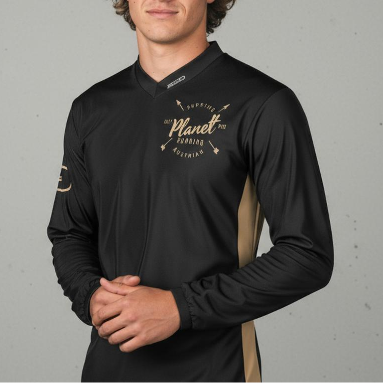 Youth Ride Jersey | Urban
