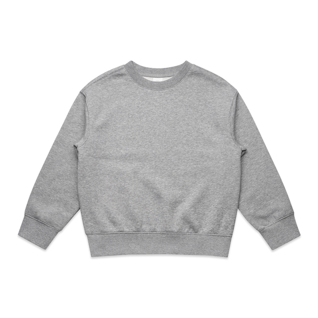 Kids Relax Crew 3034 - Grey Marle