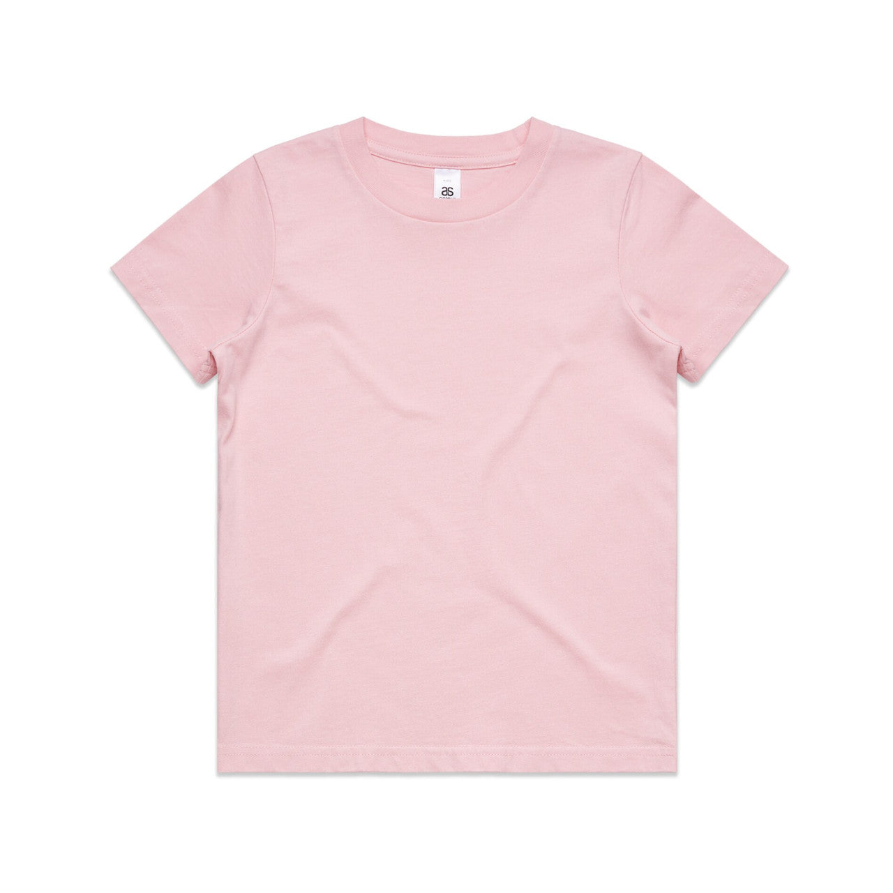 Kids Staple Tee 3005 - Pink