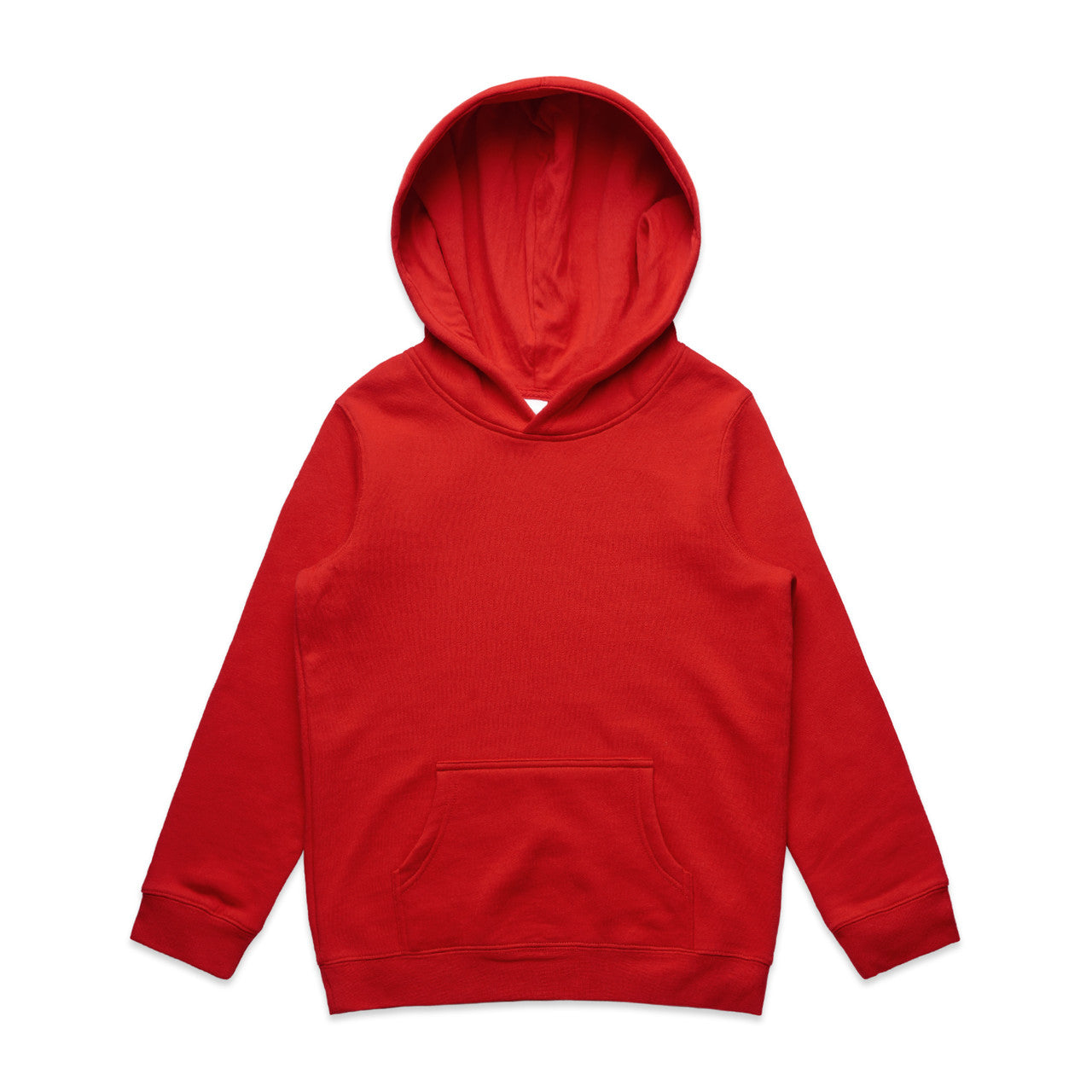 Kids Supply Hood 3032 - Red