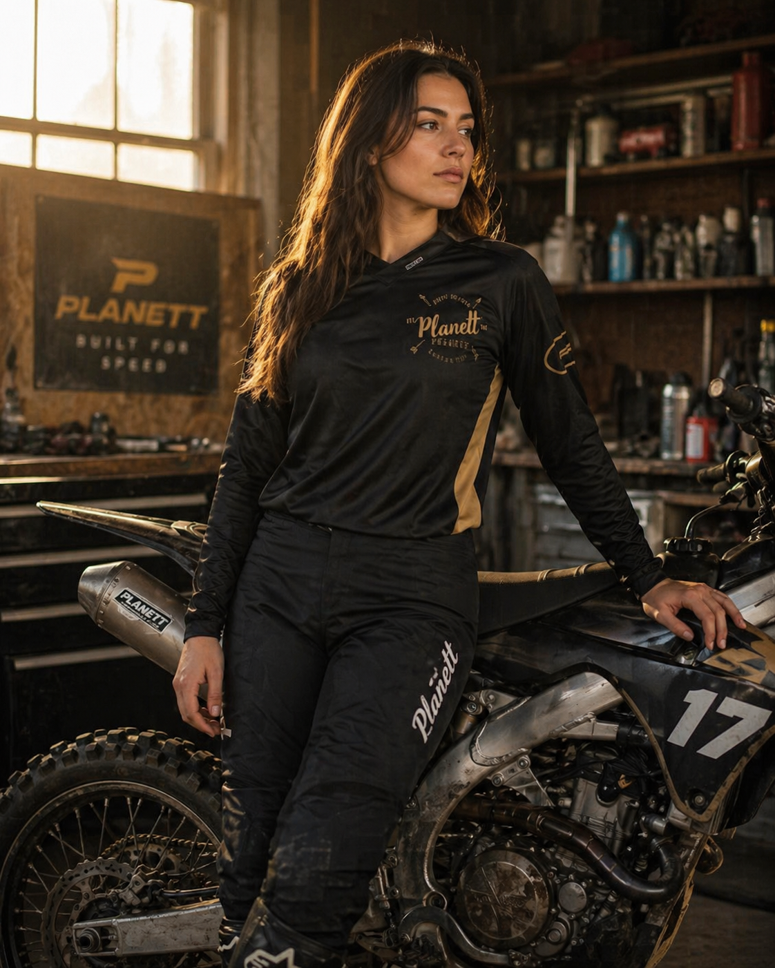 Urban Jersey | CJ172