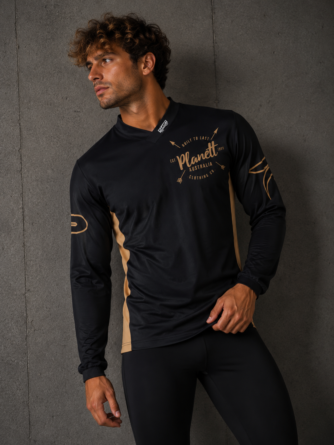 Urban Jersey | CJ172