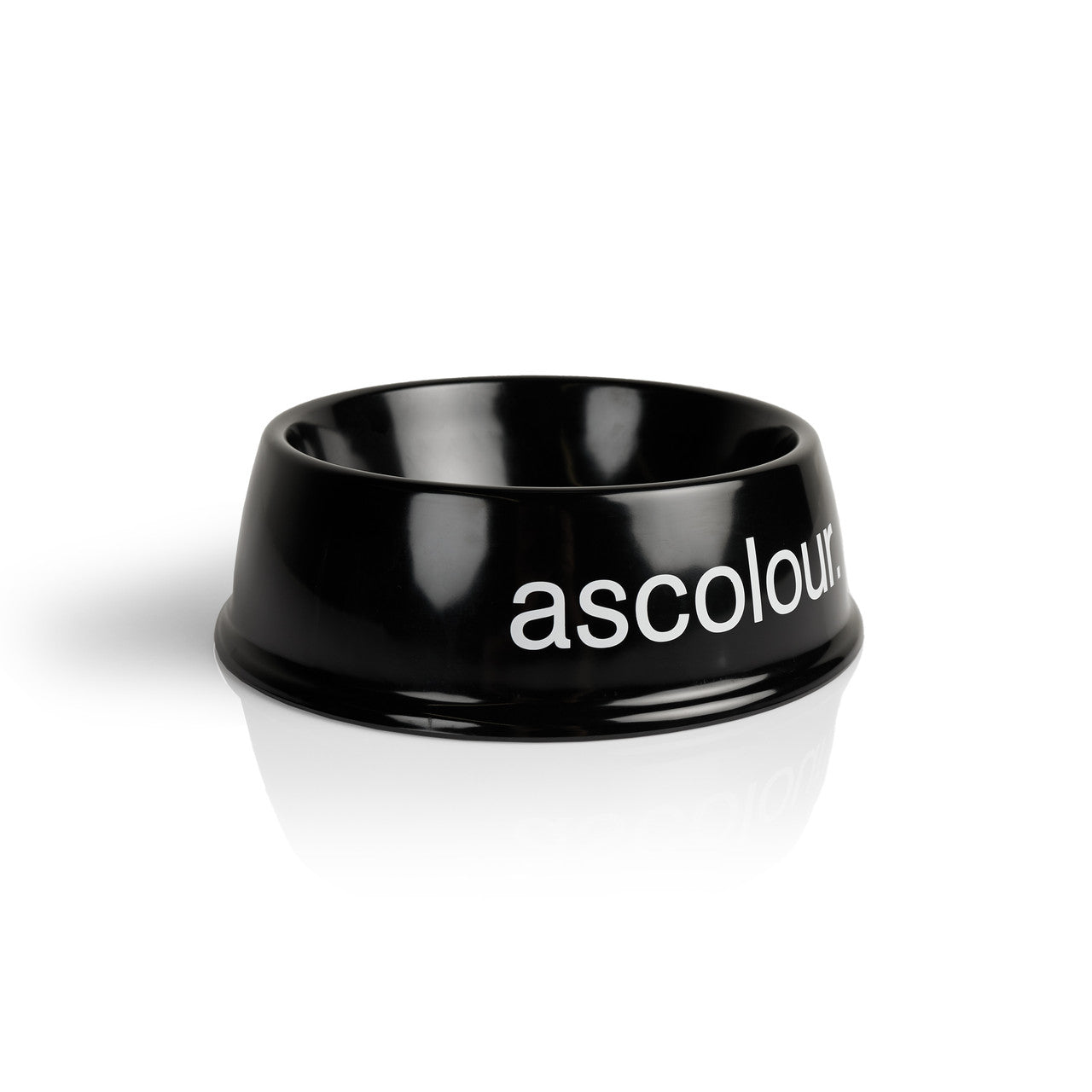 Pet Bowl 1506 - Black