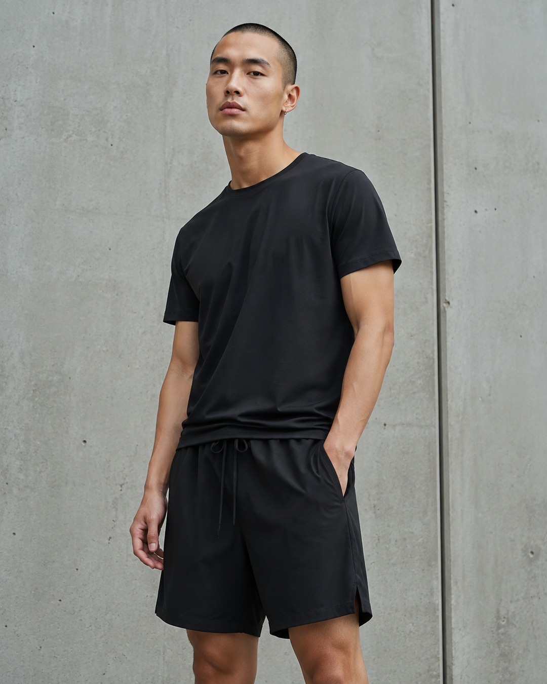 Active Shorts 18" | 5620