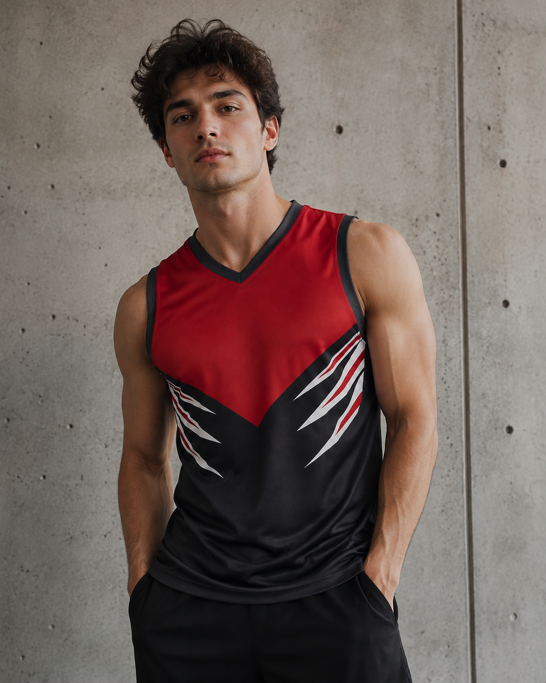 Aussie Rules Guernsey | AFL126
