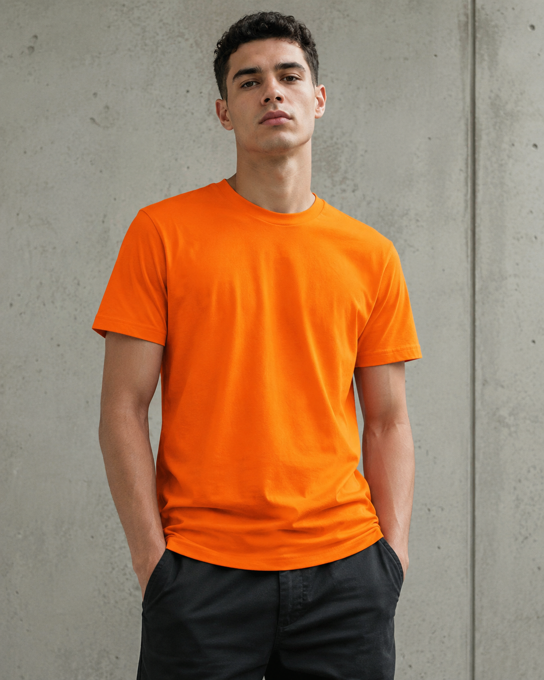 Block Safety Tee | 5050F