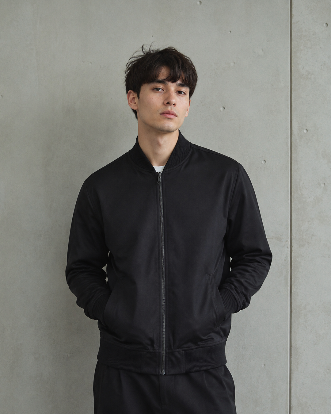 Bomber Jacket | 5506