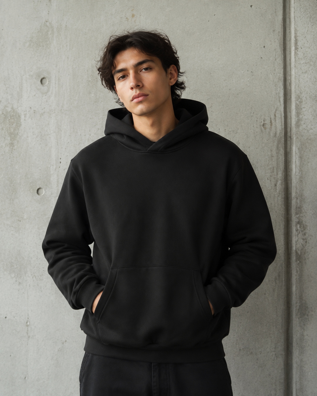 Box Hood | 5171