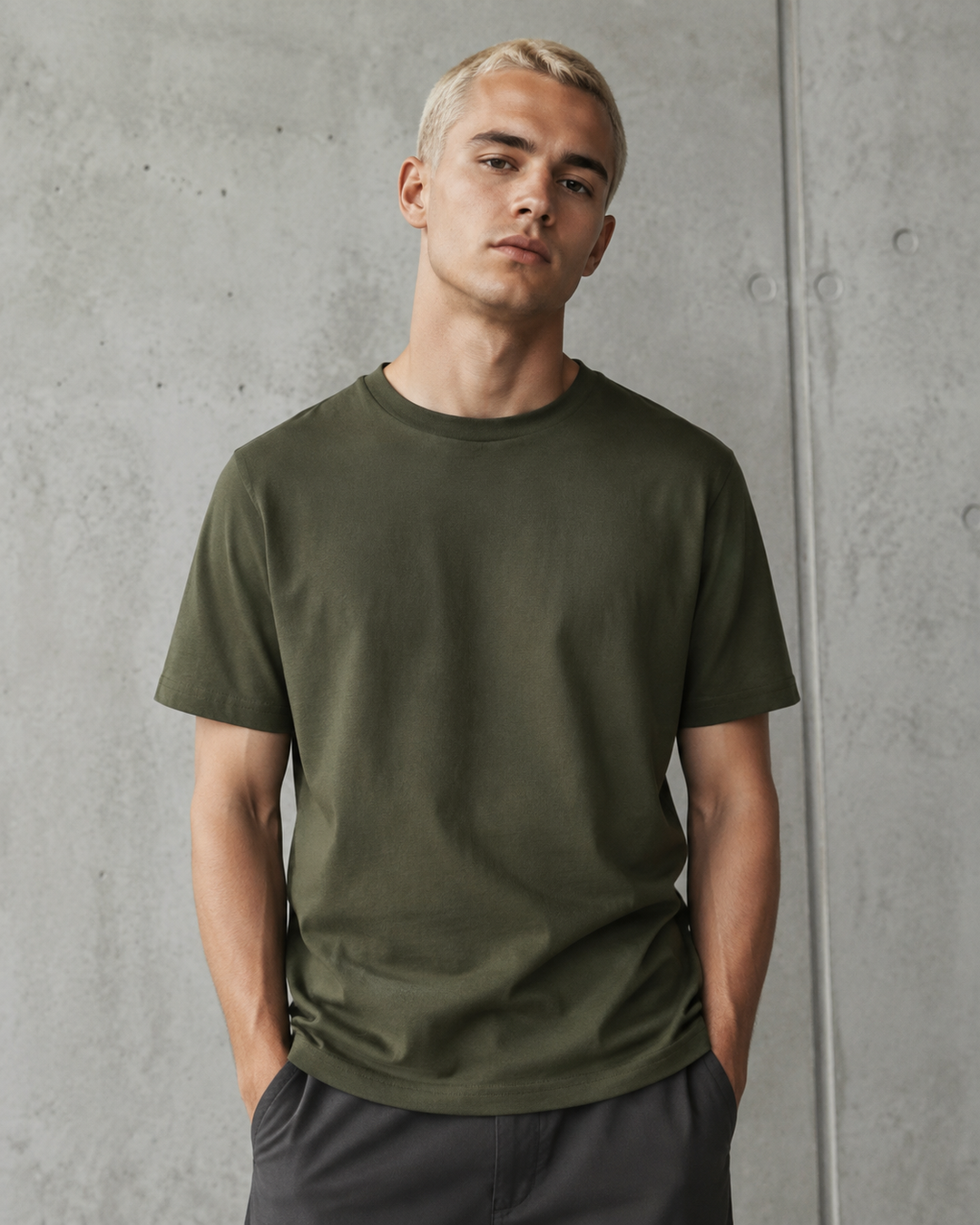 Classic Tee | 5026