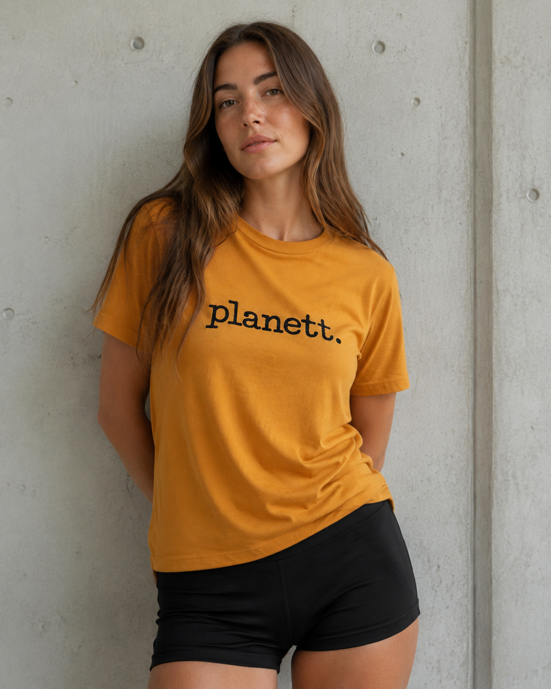 Cocktails Heavyweight Tee