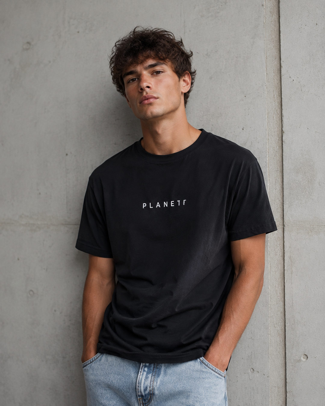 Diesel Oversize Tee