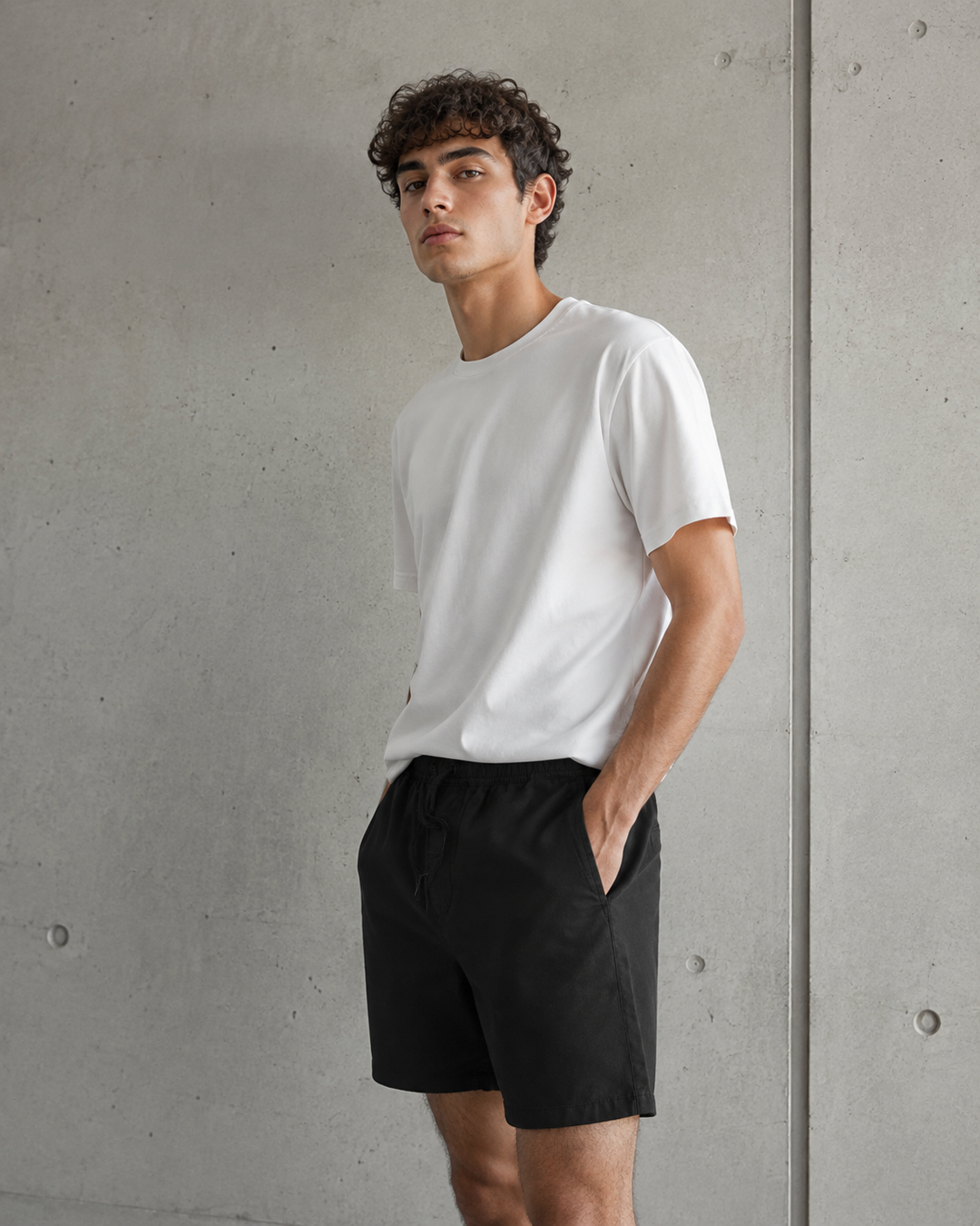 Faded Walk Shorts 18" | 5943