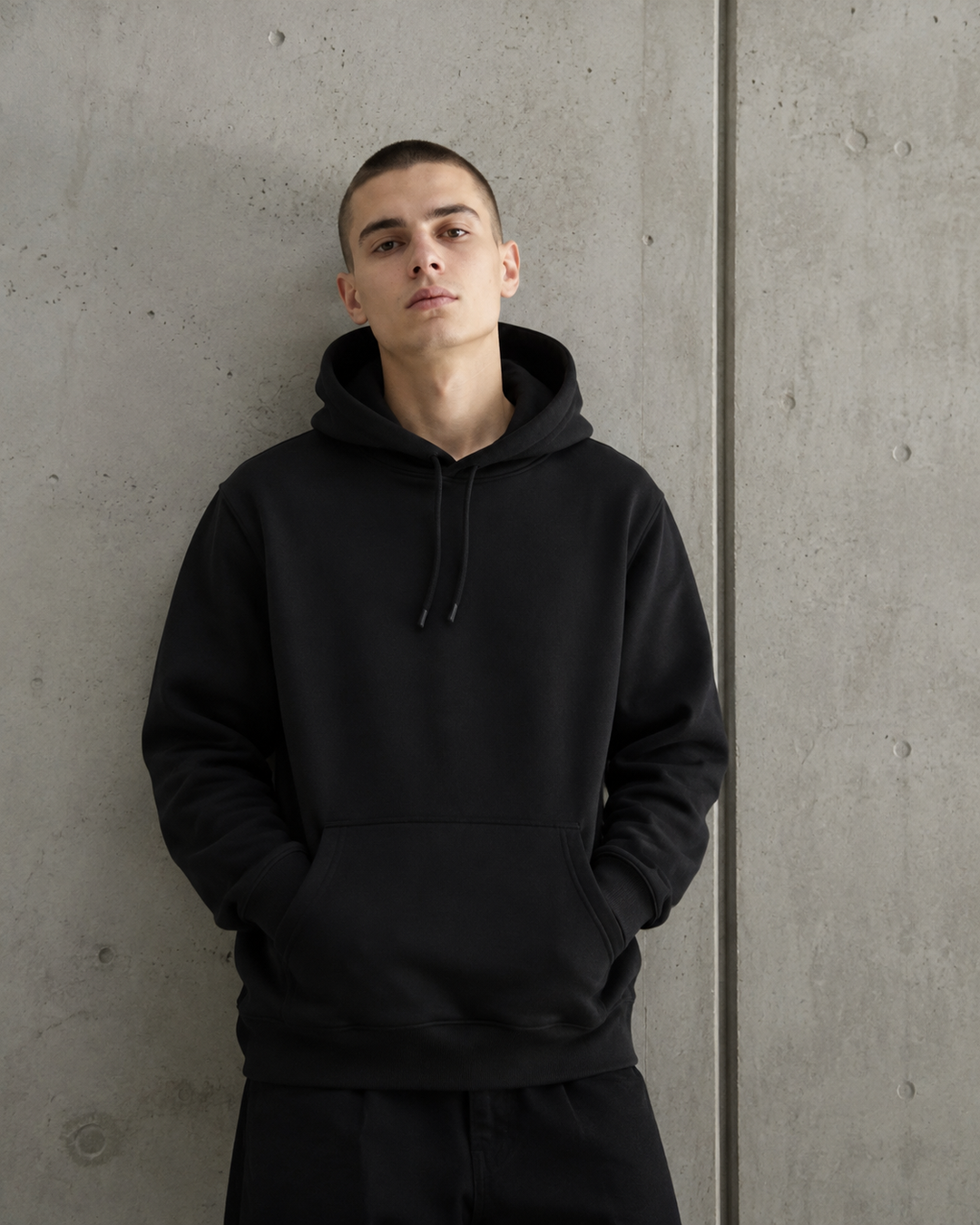 Heavy Hood 5146