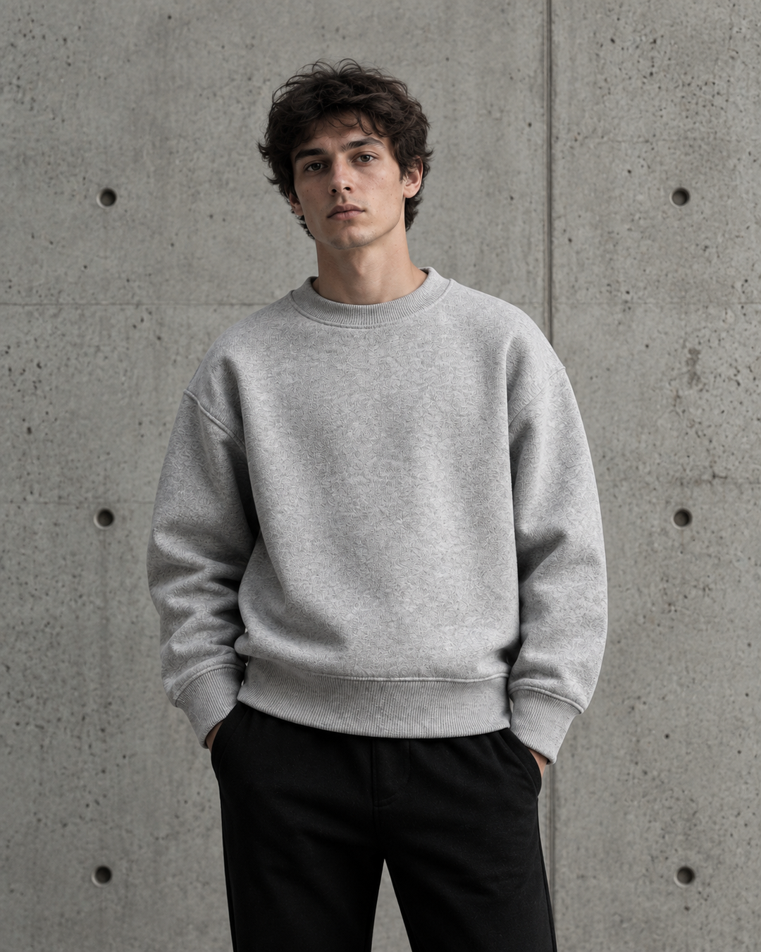 Kids Relax Crew 3034