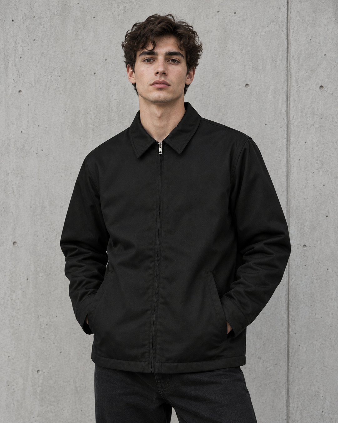 Service Jacket 5523