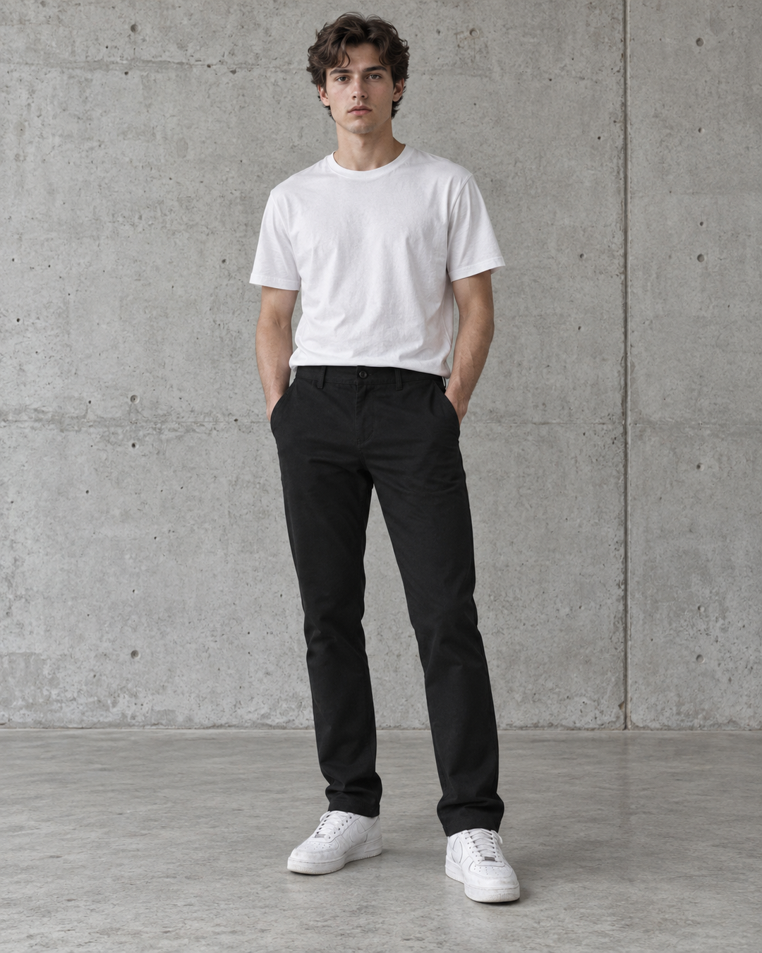 Standard Pants 5901